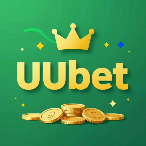 uubet Logo